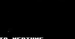 Effects - Gyruss - Effects (NES) Effect from the NES game Gyruss.
