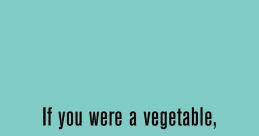 Pick Up Line