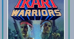Effects - Ikari Warriors - Effects (NES) Effect from the NES game Ikari Warriors.