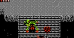 Effects - Ikari Warriors 2: Victory Road - Ikari 2: Dogosoken - Effects (NES)