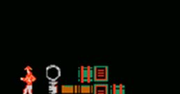 Effects - Indiana Jones and the Last Crusade (Ubisoft) - Effects (NES)