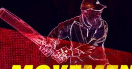 Effects - International Cricket (Bootleg) - Effects (NES)