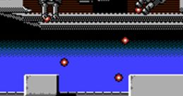 Effects - Iron Tank: The Invasion of Normandy - Great Tank - Effects (NES)