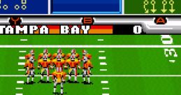 Effects - J.League Winning Goal - Effects (NES)