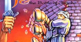 - Joshua and the Battle of Jericho (Bootleg) - Miscellaneous (NES)