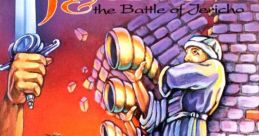 Sounds - Joshua and the Battle of Jericho (Bootleg) - Miscellaneous (NES)