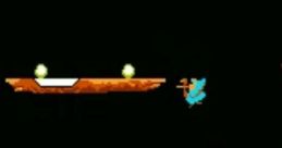 Effects - Joust - Effects (NES)