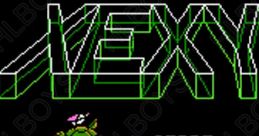 Effects - Kame no Ongaeshi: Urashima Densetsu (JPN) - Effects (NES)