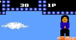 Effects - Karate Champ - Effects (NES)