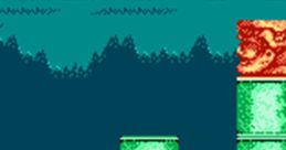 Effects - Karnov - Effects (NES)
