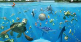 Finding Nemo