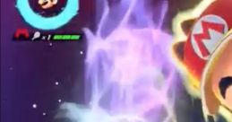Effects - Keroppi to Keroriinu no Splash Bomb! (JPN) - Effects (NES)