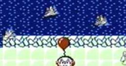 Effects - Kickle Cubicle - Effects (NES) Effect from the NES game Kickle Cubicle.