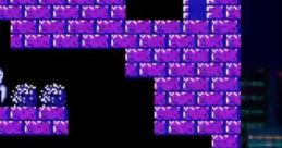 Effects - Kid Icarus - Effects (NES)