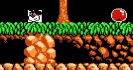 Effects - Kid Klown in Night Mayor World - Effects (NES)