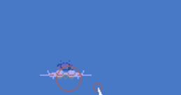 Effects - Kidou Senshi Z Gundam: Hot Scramble (JPN) - Effects (NES)