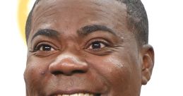 Tracy Morgan Tracy Morgan to play and download. #i will hump you #tracy morgan #peeka boo #fist fight #no doubt #absolutely