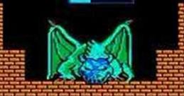 Effects - King's Knight - Effects (NES) Effect from the NES game King's Knight.