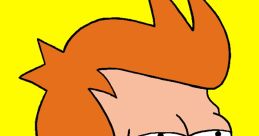 Philip J Fry