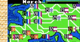 Effects - L'Empereur - Effects (NES)