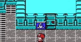 Effects - Lagrange Point (JPN) - Effects (NES)