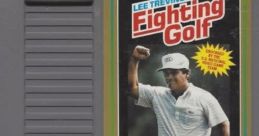 Effects - Lee Trevino's Fighting Golf - Effects (NES) Effect from the NES game Lee Trevino's Fighting Golf.