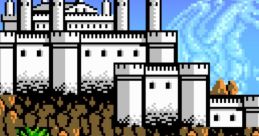 Sound Effects - Legacy of the Wizard - Sound Effects (NES)