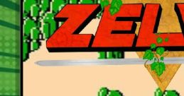 Effects - The Legend of Zelda - Miscellaneous (NES)