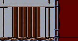 Effects - Legends of the Diamond: The Baseball Championship Game - Effects (NES)