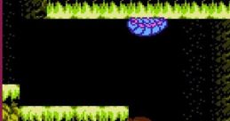 Effects - Little Samson - Effects (NES)