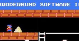 Effects - Lode Runner - Effects (NES)