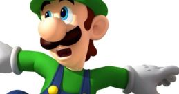 Luigi Luigi first appeared in the 1983 Game & Watch game Mario Bros., where he is the character controlled by the second