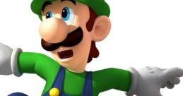 Luigi Soundboard
