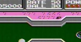 Effects - Lunar Pool - Effects (NES)