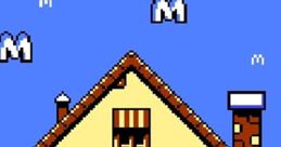 Effects - M.C. Kids - McDonaldland - Effects (NES)