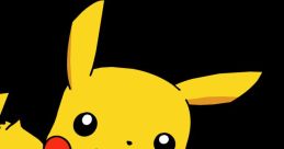 Pikachu Pikachu to play and download. #pokemon #upset #pissed off #angry cry #face slap