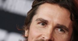 Christian Bale