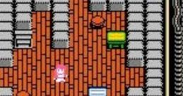 Effects - The Magic Candle - Effects (NES) Effect from the NES game The Magic Candle.
