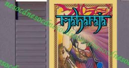 Effects - Maharaja - Effects (NES) Effect from the NES game Maharaja.