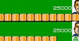 Effects - Mahjong Club: Nagatachou - Effects (NES)