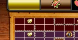 Effects - Mahjong G Men: Nichibutsu Mahjong III - Effects (NES)