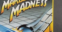 Sound Effects - Marble Madness - Sound Effects (NES)