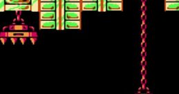 Effects - Mega Man - Miscellaneous (NES)
