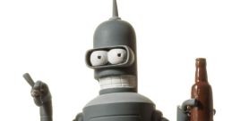 Bender Soundboard