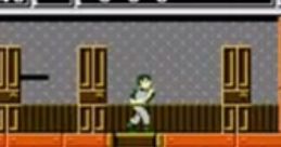 In-Game - - General (NES)