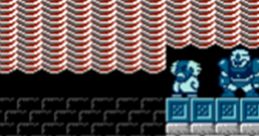 Effects - Mega Man Ultra (Hack) - General (NES)
