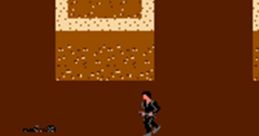 Effects - Meikyuu Jiin Dababa (JPN) - Effects (NES) Effect from the NES game Meikyuu Jiin Dababa (JPN).