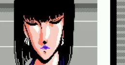 Effects - Metal Slader Glory - Effects (NES)