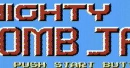 Effects - Mighty Bomb Jack - Effects (NES)
