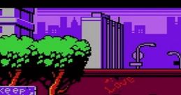 Effects - Mighty Final Fight - Effects (NES) Effect from the NES game Mighty Final Fight.
